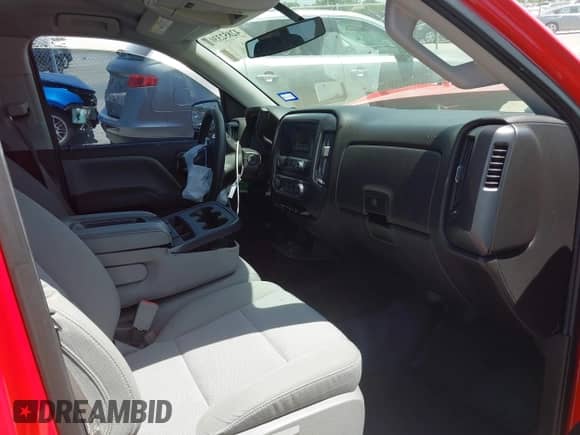 2016 GMC Sierra 1500 с VIN 1GTR1LECXGZ172597, выставлен на аукционе IAAI как лот 42852330 с пробегом 174 473 миль миль и . История ставок и продаж доступна на DreamBid. Изображение 5.
