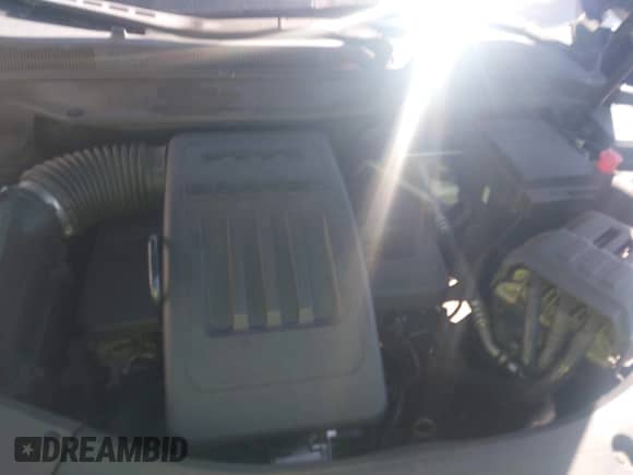 2011 Chevrolet Equinox 2LT with VIN 2GNALPEC3B1156877, listed as a IAAI auction lot 43363401 with 243,712 mi miles and . Bid and sale history available at DreamBid. Image 10.