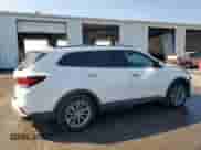 2017 Hyundai Santa Fe SE z VIN KM8SN4HFXHU236925, wystawiony jako Copart lot #80836965 z przebiegiem 171 217 mil mil oraz Szkoda całkowita • Salvage title. Historia ofert i sprzedaży dostępna na DreamBid. Obrazek 3.