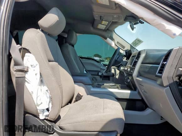 2021 Ford F-250 XL с VIN 1FT7W2BT2MEC93098, выставлен на аукционе Copart как лот 66735685 с пробегом 114 789 миль миль и Чистый • Clean title. История ставок и продаж доступна на DreamBid. Изображение 7.