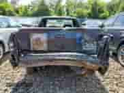 1997 Chevrolet S-10 LS с VIN 1GCCS19X6VK250075, выставлен на аукционе Copart как лот 67198675 с пробегом 205 760 миль миль и Списание • Salvage title. История ставок и продаж доступна на DreamBid. Изображение 6.