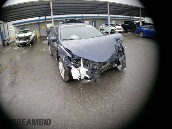 2015 Toyota Camry LE с VIN 4T1BD1FKXFU155048, выставлен на аукционе Copart как лот 86591395 с пробегом 61 004 миль миль и Списание • Salvage title. История ставок и продаж доступна на DreamBid. Изображение 13.