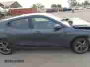 2019 Hyundai Veloster 2.0 with VIN KMHTG6AF3KU019955, listed as a IAAI auction lot 43210545 with 85,633 mi miles and . Bid and sale history available at DreamBid. Image 13.