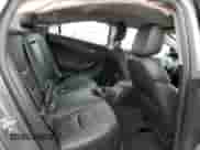 2019 Chevrolet Volt Premier z VIN 1G1RD6S59KU111674, wystawiony jako Copart lot #54396315 z przebiegiem 53 588 mil mil oraz Czysty tytuł • Clean title. Historia ofert i sprzedaży dostępna na DreamBid. Obrazek 10.