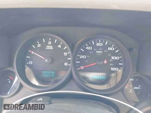 2012 Chevrolet Silverado 1500 Work Truck с VIN 1GCNKPEA1CZ192586, выставлен на аукционе IAAI как лот 42102403 с пробегом 143 823 миль миль и . История ставок и продаж доступна на DreamBid. Изображение 7.