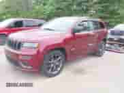 2020 Jeep Grand Cherokee Limited X с VIN 1C4RJFBG3LC359301, выставлен на аукционе IAAI как лот 42302151 с пробегом 45 058 миль миль и . История ставок и продаж доступна на DreamBid. Изображение 21.