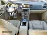 2012 Volvo S60 T5 с VIN YV1622FSXC2091645, выставлен на аукционе Copart как лот 81928655 с пробегом 140 299 миль миль и Списание • Salvage title. История ставок и продаж доступна на DreamBid. Изображение 8.