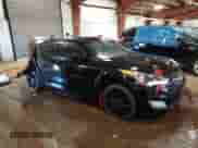 2012 Hyundai Veloster w/Gray Int z VIN KMHTC6AD3CU052773, wystawiony jako Copart lot #70096015 z przebiegiem 154 233 mil mil oraz Czysty tytuł • Clean title. Historia ofert i sprzedaży dostępna na DreamBid. Obrazek 4.