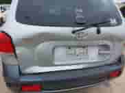 2005 Hyundai Santa Fe GLS с VIN KM8SC13E75U966113, выставлен на аукционе IAAI как лот 43020552 с пробегом 234 669 миль миль и . История ставок и продаж доступна на DreamBid. Изображение 6.