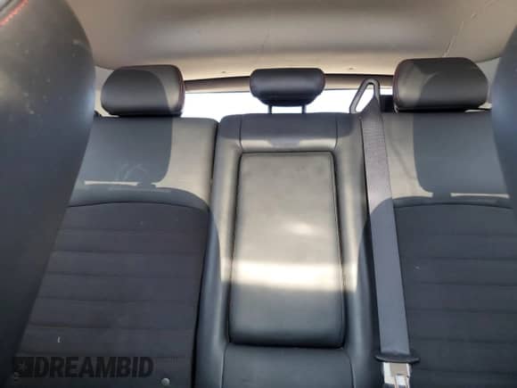 2023 Mitsubishi Outlander ES z VIN JA4ARUAU6PU002349, wystawiony jako Copart lot #81413945 z przebiegiem 33 620 mil mil oraz Szkoda całkowita • Salvage title. Historia ofert i sprzedaży dostępna na DreamBid. Obrazek 10.