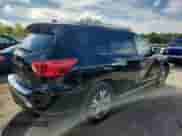 2020 Nissan Pathfinder S z VIN 5N1DR2AM7LC635381, wystawiony jako Copart lot #80868315 z przebiegiem 66 385 mil mil oraz Szkoda całkowita • Salvage title. Historia ofert i sprzedaży dostępna na DreamBid. Obrazek 3.