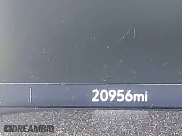 2021 Chevrolet Colorado 4WD Z71 with VIN 1GCGTDEN8M1226062, listed as a IAAI auction lot 41723424 with 20,956 mi miles and . Bid and sale history available at DreamBid. Image 15.