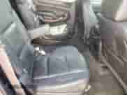 2015 Chevrolet Tahoe LTZ with VIN 1GNSKCKC3FR216657, listed as a Copart auction lot 85706835 with 195,674 mi miles and Salvage title. Bid and sale history available at DreamBid. Image 11.