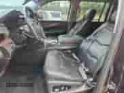 2015 Cadillac Escalade ESV Luxury с VIN 1GYS3HKJ4FR277575, выставлен на аукционе Copart как лот 70989265 с пробегом 231 225 миль миль и Списание • Salvage title. История ставок и продаж доступна на DreamBid. Изображение 7.