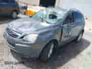 2009 Saturn VUE XR с VIN 3GSCL53759S624316, выставлен на аукционе IAAI как лот 41834525 с пробегом 36 173 миль миль и . История ставок и продаж доступна на DreamBid. Изображение 17.