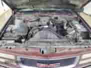 1998 GMC Sierra 1500 z VIN 1GTEC19W2WE548846, wystawiony jako Copart lot #44372455 z przebiegiem 290 769 mil mil oraz Szkoda całkowita • Salvage title. Historia ofert i sprzedaży dostępna na DreamBid. Obrazek 12.