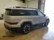 2024 Hyundai Santa Fe SEL с VIN 5NMP2DGL4RH027943, выставлен на аукционе Copart как лот 82395144 с пробегом 17 592 миль миль и Чистый • Clean title. История ставок и продаж доступна на DreamBid. Изображение 3.