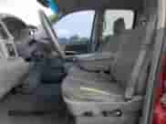 2007 Dodge 1500 SLT with VIN 1D7HU182X7S221127, listed as a Copart auction lot 84521975 with 178,724 mi miles and Salvage title. Bid and sale history available at DreamBid. Image 7.