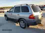 2003 Hyundai Santa Fe с VIN KM8SB12B83U366238, выставлен на аукционе Copart как лот 83824904 с пробегом Не указан миль и Списание • Salvage title. История ставок и продаж доступна на DreamBid. Изображение 2.