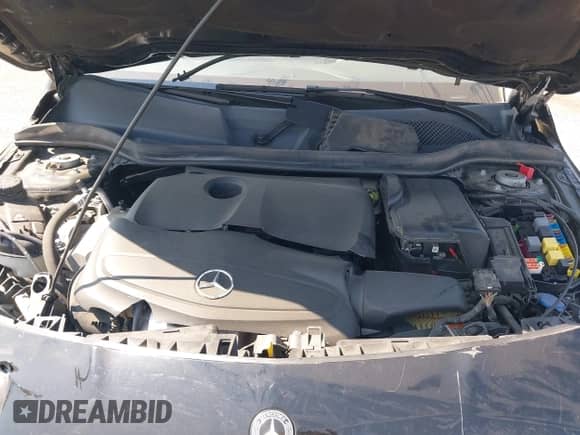 2019 Mercedes-Benz CLA 250 с VIN WDDSJ4EB8KN715093, выставлен на аукционе IAAI как лот 42099857 с пробегом 96 575 миль миль и . История ставок и продаж доступна на DreamBid. Изображение 10.