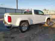 2022 Chevrolet Colorado 2WD LT с VIN 1GCHSCEA6N1215710, выставлен на аукционе Copart как лот 85526795 с пробегом 94 449 миль миль и Чистый • Clean title. История ставок и продаж доступна на DreamBid. Изображение 3.