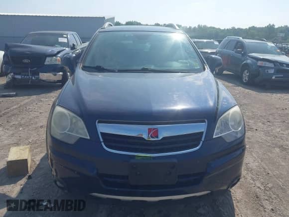 2008 Saturn VUE XR with VIN 3GSCL53788S689076, listed as a IAAI auction lot 42923724 with 122,907 mi miles and . Bid and sale history available at DreamBid. Image 6.