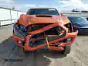 2017 Toyota Tacoma SR5 with VIN 3TMCZ5ANXHM083925, listed as a Copart auction lot 86180865 with 85,922 mi miles and Salvage title. Bid and sale history available at DreamBid. Image 5.