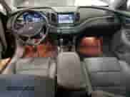 2018 Chevrolet Impala LS с VIN 1G11X5S34JU135246, выставлен на аукционе Copart как лот 54415915 с пробегом 111 769 миль миль и Чистый • Clean title. История ставок и продаж доступна на DreamBid. Изображение 8.