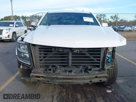 2020 Chevrolet Tahoe LS с VIN 1GNSCAKC6LR197289, выставлен на аукционе IAAI как лот 41429866 с пробегом 127 071 миль миль и . История ставок и продаж доступна на DreamBid. Изображение 6.