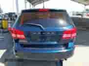 2015 Dodge Journey SE with VIN 3C4PDCAB8FT587824, listed as a IAAI auction lot 43270692 with 123,419 mi miles and . Bid and sale history available at DreamBid. Image 17.