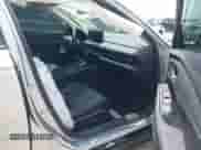 2024 Honda Accord Touring with VIN 1HGCY2F80RA083131, listed as a IAAI auction lot 42091756 with 4,852 mi miles and . Bid and sale history available at DreamBid. Image 5.