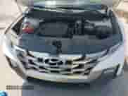 2022 Hyundai Santa Cruz SEL с VIN 5NTJB4AE1NH009303, выставлен на аукционе Copart как лот 69739335 с пробегом 48 774 миль миль и На запчасти • Non repairable. История ставок и продаж доступна на DreamBid. Изображение 11.