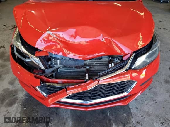 2016 Chevrolet Cruze LT с VIN 1G1BE5SM1G7278827, выставлен на аукционе Copart как лот 86770355 с пробегом 152 584 миль миль и Списание • Salvage title. История ставок и продаж доступна на DreamBid. Изображение 11.