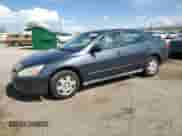 2005 Honda Accord LX с VIN 1HGCM56425A080980, выставлен на аукционе Copart как лот 70935225 с пробегом 240 044 миль миль и Чистый • Clean title. История ставок и продаж доступна на DreamBid. Изображение 1.