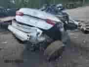 2022 Toyota Camry XSE with VIN 4T1K61BK3NU054156, listed as a Copart auction lot 80948105 with Not provided miles and Salvage title. Bid and sale history available at DreamBid. Image 6.