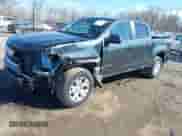 2017 Chevrolet Colorado 4WD LT с VIN 1GCGTCEN7H1296779, выставлен на аукционе IAAI как лот 41688942 с пробегом 173 682 миль миль и . История ставок и продаж доступна на DreamBid. Изображение 2.