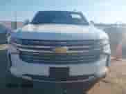 2023 Chevrolet Suburban Premier with VIN 1GNSCFKD9PR355118, listed as a IAAI auction lot 43171912 with Not provided miles and . Bid and sale history available at DreamBid. Image 12.