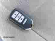 2014 Honda Accord with VIN 1HGCR6F33EA002772, listed as a IAAI auction lot 43181918 with 161,576 mi miles and . Bid and sale history available at DreamBid. Image 11.