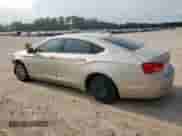 2015 Chevrolet Impala LS с VIN 2G11Z5SL2F9193094, выставлен на аукционе Copart как лот 70357455 с пробегом 128 588 миль миль и Списание • Salvage title. История ставок и продаж доступна на DreamBid. Изображение 2.