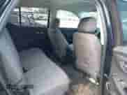 2020 Chevrolet Traverse LT Cloth с VIN 1GNEVGKW4LJ119077, выставлен на аукционе IAAI как лот 42974584 с пробегом 87 419 миль миль и . История ставок и продаж доступна на DreamBid. Изображение 8.
