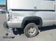 2004 Chevrolet Silverado 2500HD Work Truck with VIN 1GCHK24U24E170973, listed as a IAAI auction lot 43080160 with 291,959 mi miles and . Bid and sale history available at DreamBid. Image 6.