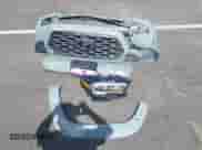 2023 Toyota Tacoma SR5 с VIN 3TMDZ5BN8PM142214, выставлен на аукционе IAAI как лот 43255014 с пробегом 36 497 миль миль и . История ставок и продаж доступна на DreamBid. Изображение 12.