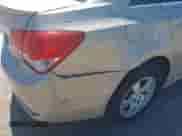 2011 Chevrolet Cruze 1LT с VIN 1G1PF5S92B7208924, выставлен на аукционе IAAI как лот 43467080 с пробегом 100 594 миль миль и . История ставок и продаж доступна на DreamBid. Изображение 6.