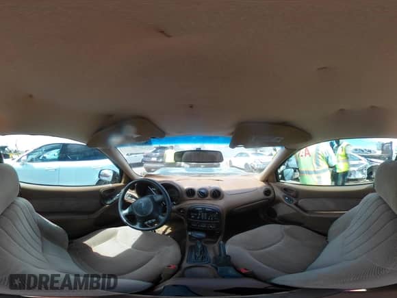 1999 Pontiac Grand Am с VIN 1G2NE12E4XM733780, выставлен на аукционе IAAI как лот 43293217 с пробегом 123 754 миль миль и . История ставок и продаж доступна на DreamBid. Изображение 23.