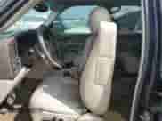 2006 Cadillac Escalade with VIN 1GYEC63NX6R160196, listed as a Copart auction lot 75517484 with 223,272 mi miles and Non repairable. Bid and sale history available at DreamBid. Image 7.