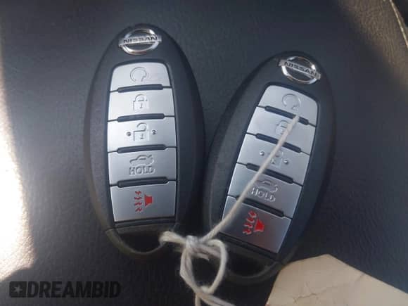 2016 Nissan Altima SR z VIN 1N4AL3AP7GC163218, wystawiony jako IAAI lot #42994642 z przebiegiem 75 293 mil mil oraz . Historia ofert i sprzedaży dostępna na DreamBid. Obrazek 11.