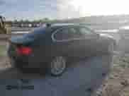 2013 BMW 3 Series 328i xDrive with VIN WBA3B3C56DF543613, listed as a Copart auction lot 82736245 with Not provided miles and Clean title. Bid and sale history available at DreamBid. Image 3.