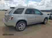 2008 Chevrolet Equinox LT с VIN 2CNDL43F186015492, выставлен на аукционе Copart как лот 69145715 с пробегом 115 149 миль миль и Чистый • Clean title. История ставок и продаж доступна на DreamBid. Изображение 3.