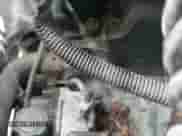 2013 Chevrolet Traverse LT z VIN 1GNKRGKD5DJ178629, wystawiony jako IAAI lot #42838354 z przebiegiem 181 140 mil mil oraz . Historia ofert i sprzedaży dostępna na DreamBid. Obrazek 12.