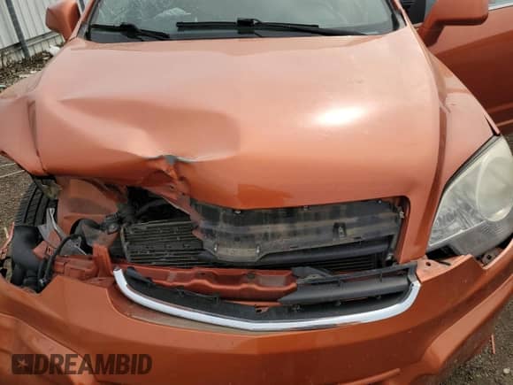 2008 Saturn VUE XR z VIN 3GSCL53718S644299, wystawiony jako Copart lot #81580665 z przebiegiem Nie podano mil oraz Czysty tytuł • Clean title. Historia ofert i sprzedaży dostępna na DreamBid. Obrazek 12.